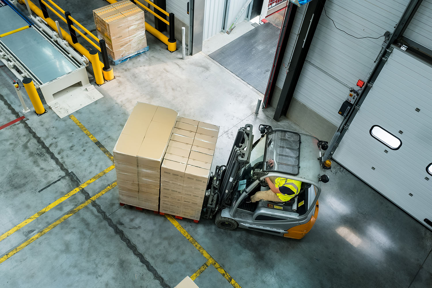 How to Extend the Lifespan of Your Forklift: A Comprehensive Guide