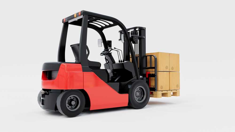 Forklift Mast Types Explained: Simplex, Duplex, Triplex & Quad Masts Compared