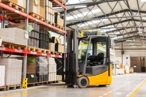 Top 7 Forklift Brands Ranked by Reliability, Resale Value & Parts Availability (2026)