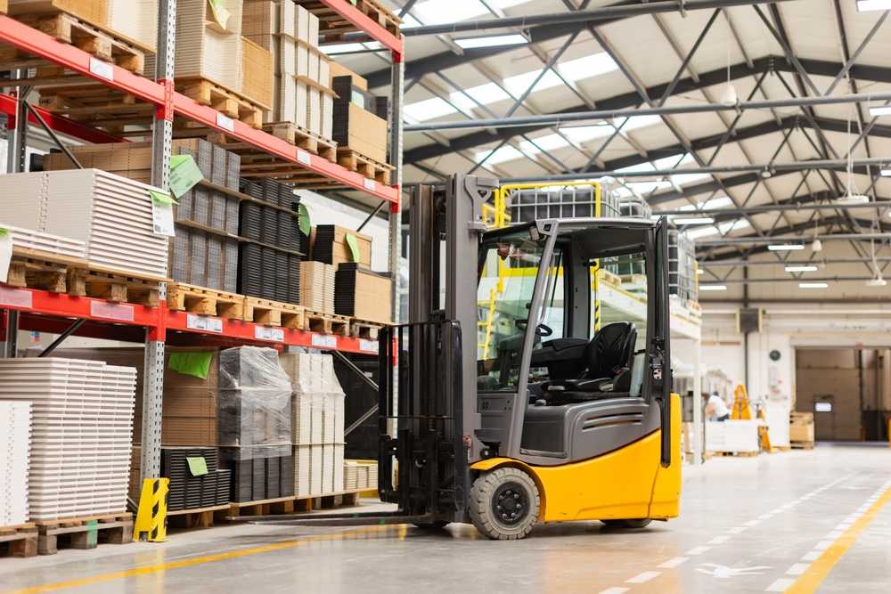Top 7 Forklift Brands Ranked by Reliability, Resale Value & Parts Availability (2026)