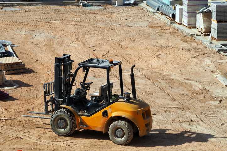 Why Forklifts Overheat in Summer (And How to Stop It Before It Costs You)