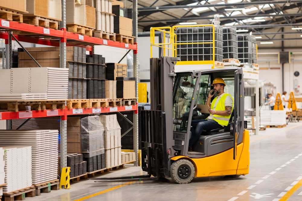 CAT Forklift Buyer's Guide: Models, Lift Capacities, and Common Problems